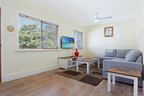 The Fishermans Cottage - Renee 1