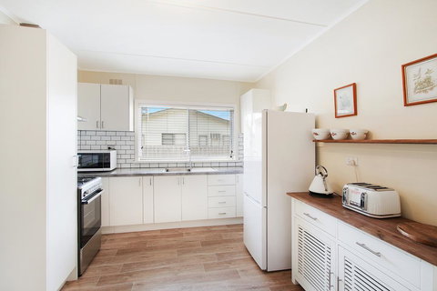 The Fishermans Cottage - Renee 3