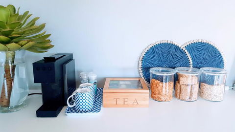 The FarmShed Private Retreat McLaren Vale - Petrol Stations 1