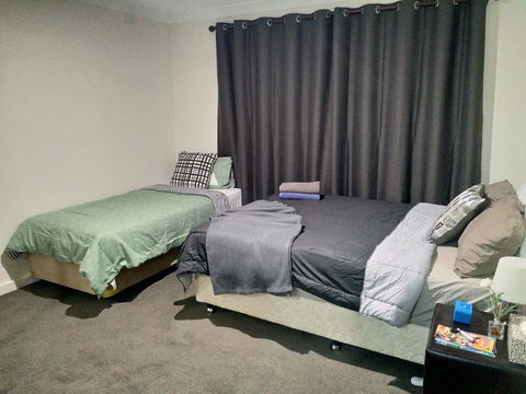 The Fawzi Muslim Homestay - Qld Realsetate 1