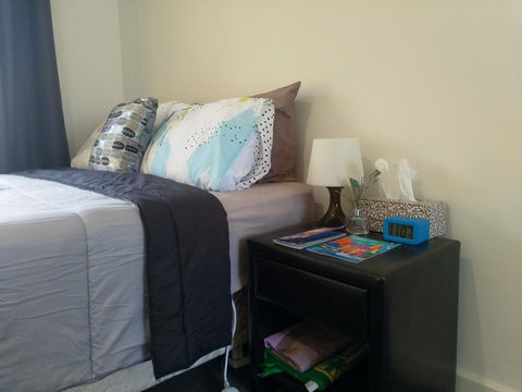 The Fawzi Muslim Homestay - Qld Realsetate 0