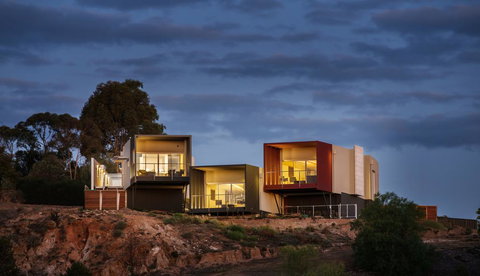 The Frames - Qld Realsetate 2