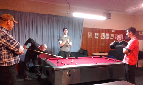 The Federal Hotel - Qld Realsetate 3