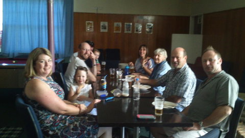 The Federal Hotel - Qld Realsetate 2