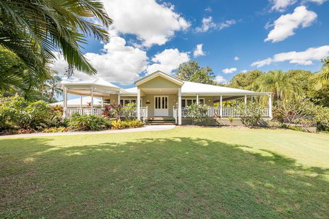 The Frangipani Farm - Renee 1