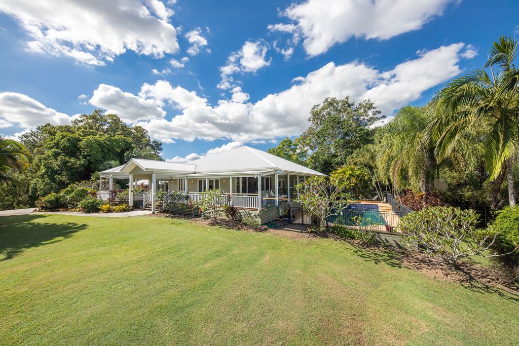 Sunshine Coast QLD Renee
