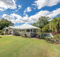 The Frangipani Farm - Renee