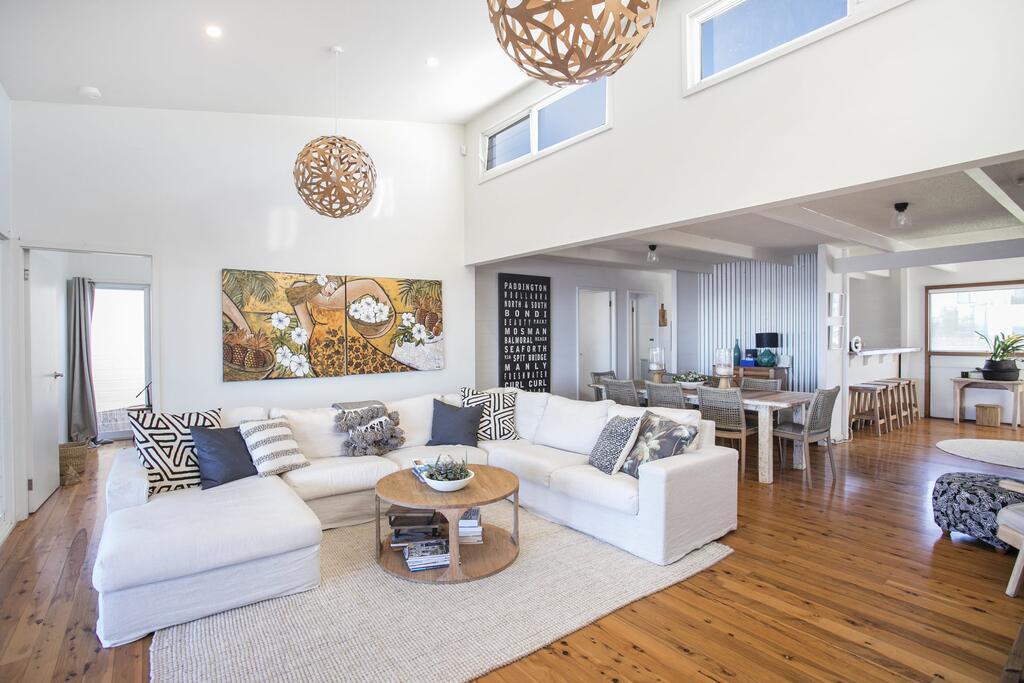 Accommodation Ulladulla NSW Swimm