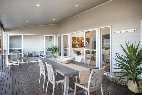 The G-Shack Rennies Beach, Ulladulla - Renee 2