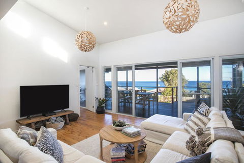 The G-Shack Rennies Beach, Ulladulla - Renee 1