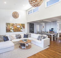 The G-Shack Rennies Beach Ulladulla - Renee