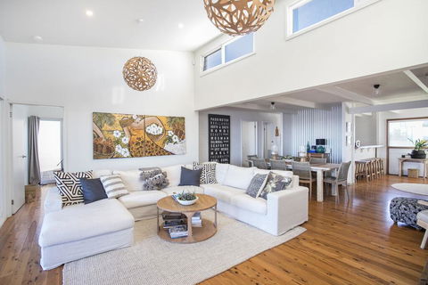 The G-Shack Rennies Beach, Ulladulla - Renee 0