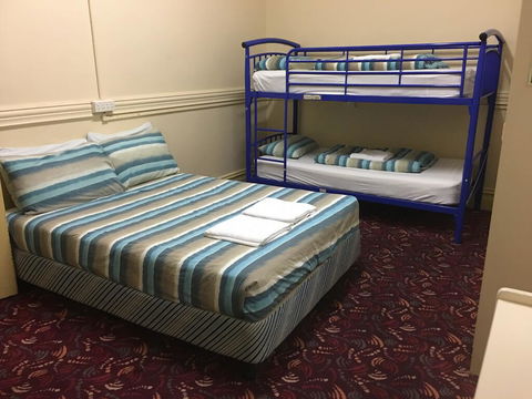 The Formby Hotel - Renee 2