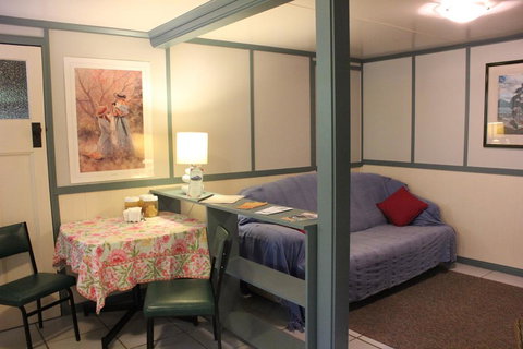 The Gables Yungaburra - Internet Find 2