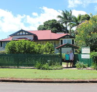 The Gables Yungaburra - Petrol Stations