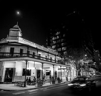 The Franklin Boutique Hotel - Qld Realsetate