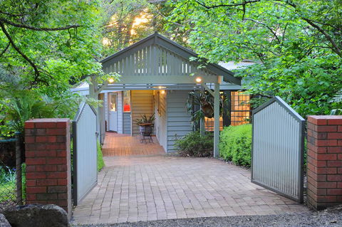 The Gallery B&B Olinda - Renee 2