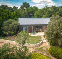 The Garden Cottage at The Olives - Internet Find