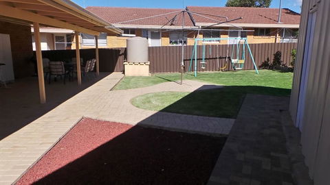 The Garden House - Renee 2