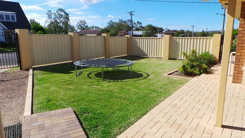 The Garden House - Renee 3