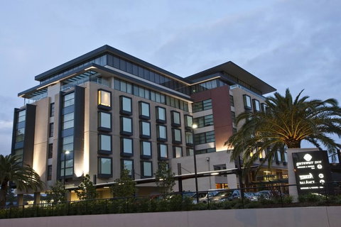 The Gateway Inn, Newcastle - Swimm 0