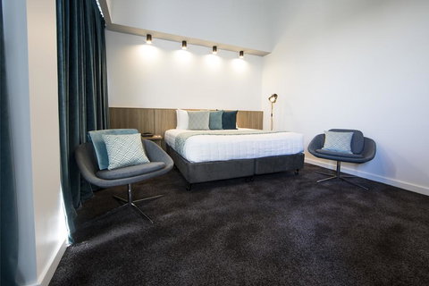 The Gateway Inn, Newcastle - Swimm 2