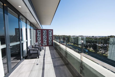 The Gateway Inn, Newcastle - Swimm 3