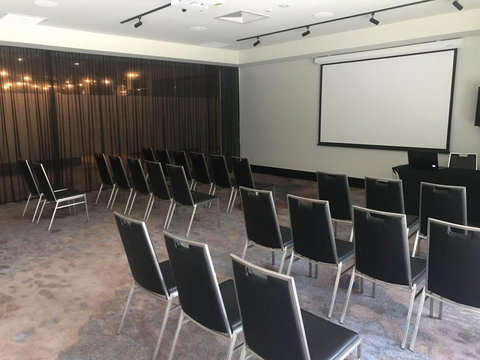 The Gateway Inn, Newcastle - Swimm 1