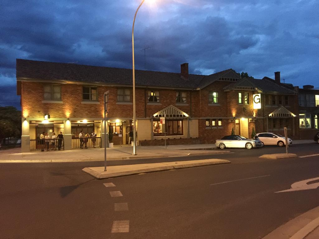Isabella NSW Internet Find