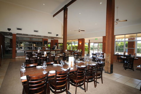 The Gidgee Inn - Renee 1
