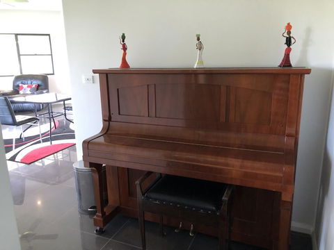 The Glen - Petrol Stations 2