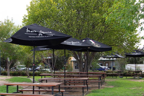 The Globe Hotel, Rylstone - Internet Find 2