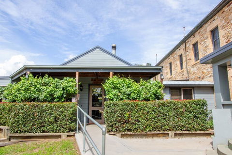 The Globe Hotel, Rylstone - Internet Find 1