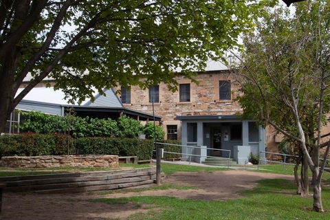 The Globe Hotel, Rylstone - Internet Find 0