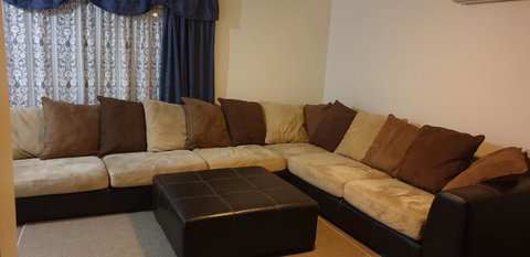 The Golf Getaway - Renee 1