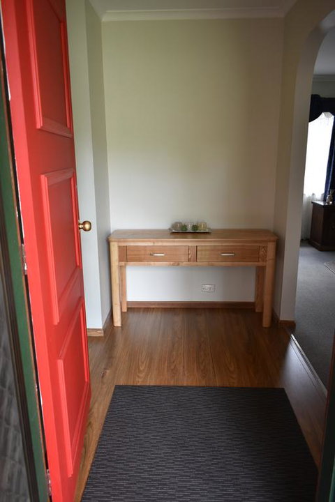 The Golf Getaway - Renee 3