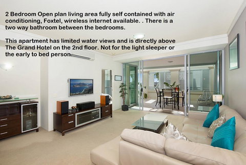 The Grand Apartments - Qld Realsetate 2