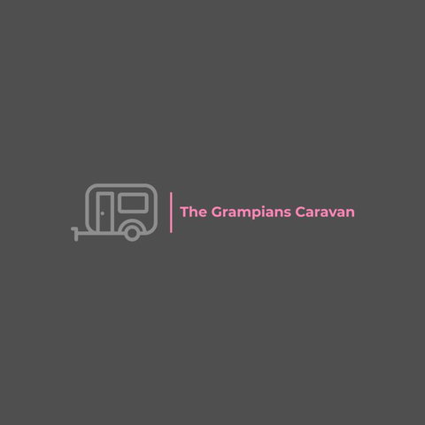 The Grampians Caravan - Renee 3