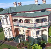 The Grand On Macfie - Internet Find