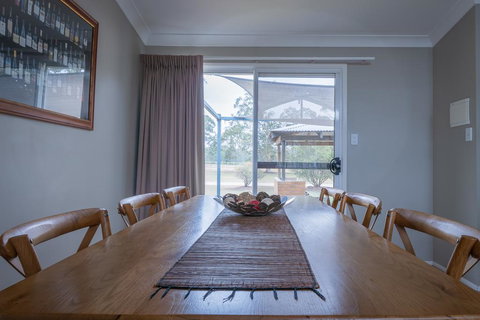 The Grange On Hermitage - Renee 3