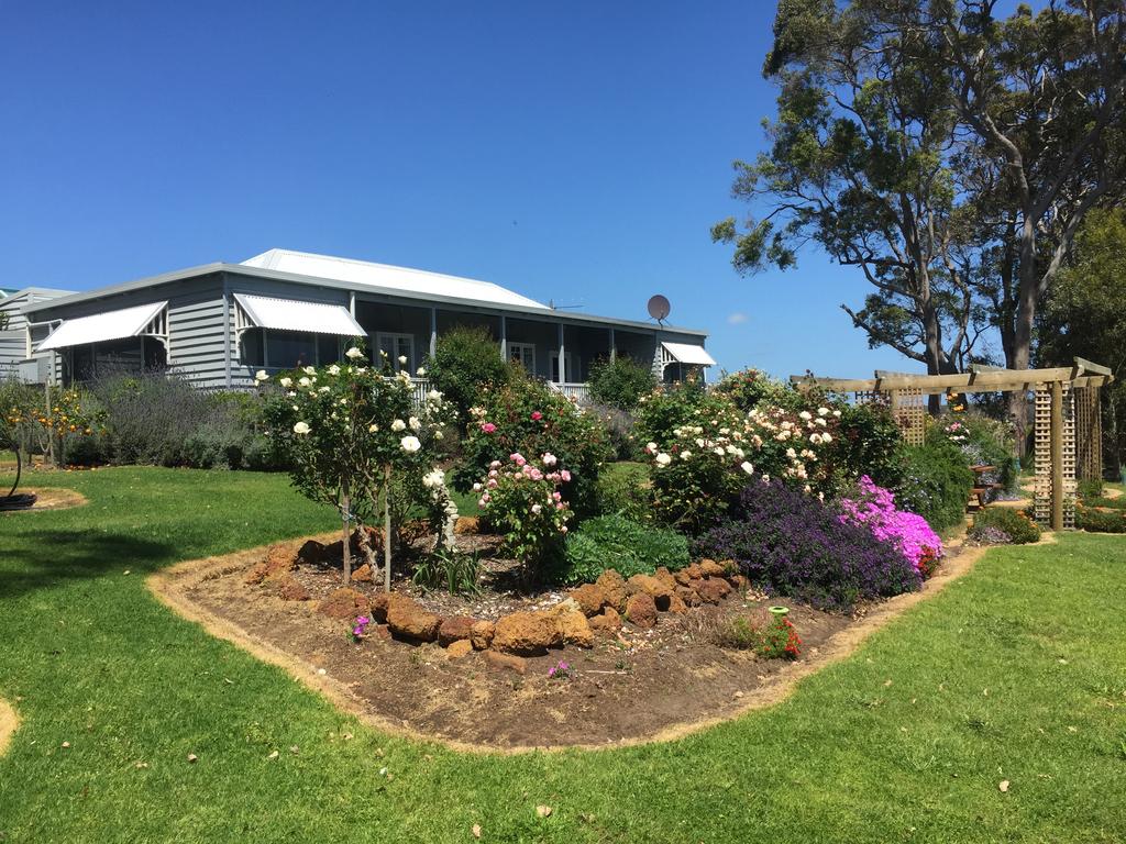 South West WA Petrol Stations