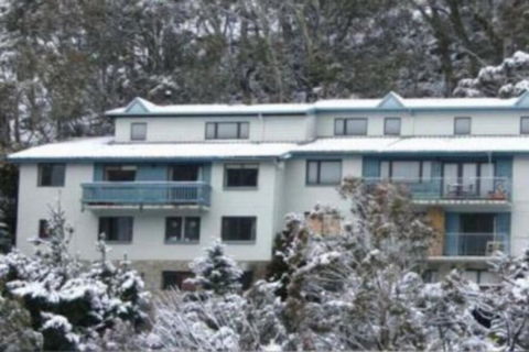 The Granny Flat - Renee 0