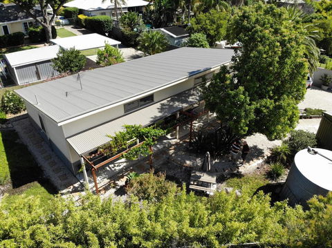 The Grape And Olive At Willunga - Renee 2