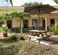The Grape and Olive at Willunga - Renee