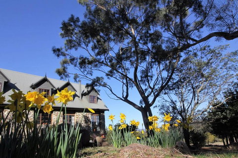 The Great House BnB - Renee 1