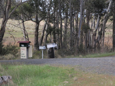 The Great House BnB - Internet Find 2