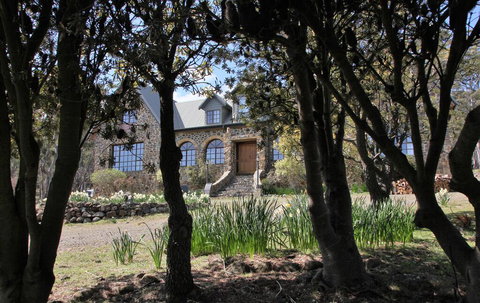 The Great House BnB - Internet Find 0