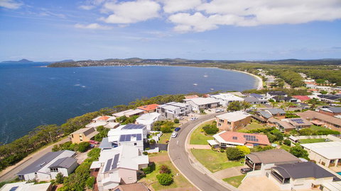 The Great Entertainer - Swimm 1