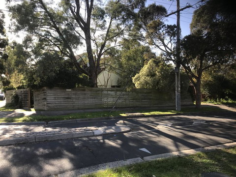 The Greenhouse - Renee 3