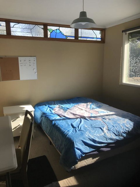 The Greenhouse - Renee 0